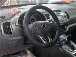 کیا سپۆرتاج